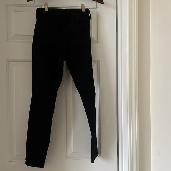 Blue spice jeggings 🖤 - Picture 3 of 4